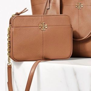 Tory Burch Ivy Crossbody Bag NWT